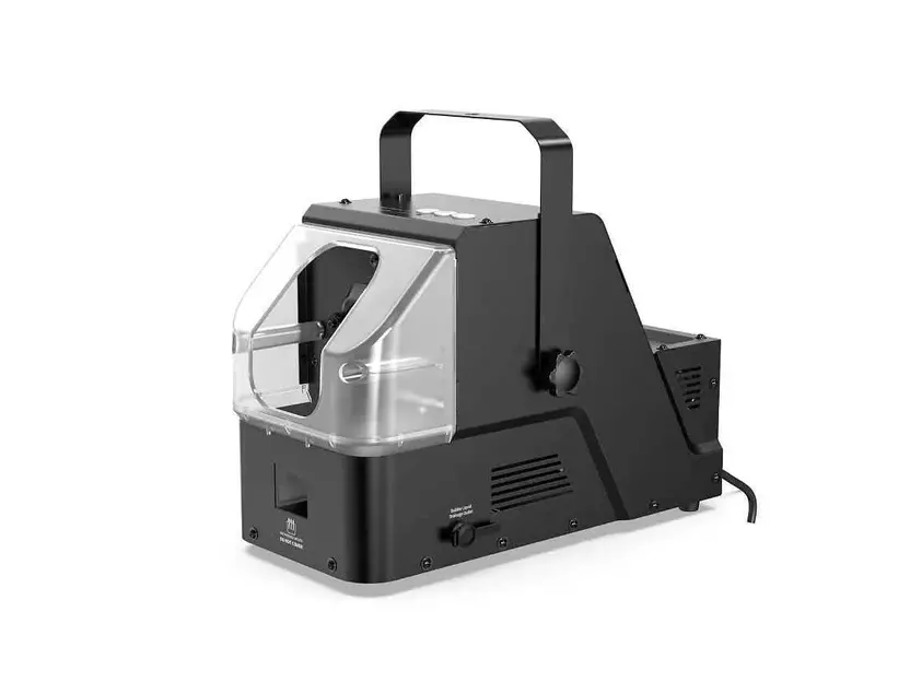 Máquina de Burbujas de Humo | Efectos Mágicos para Eventos-2