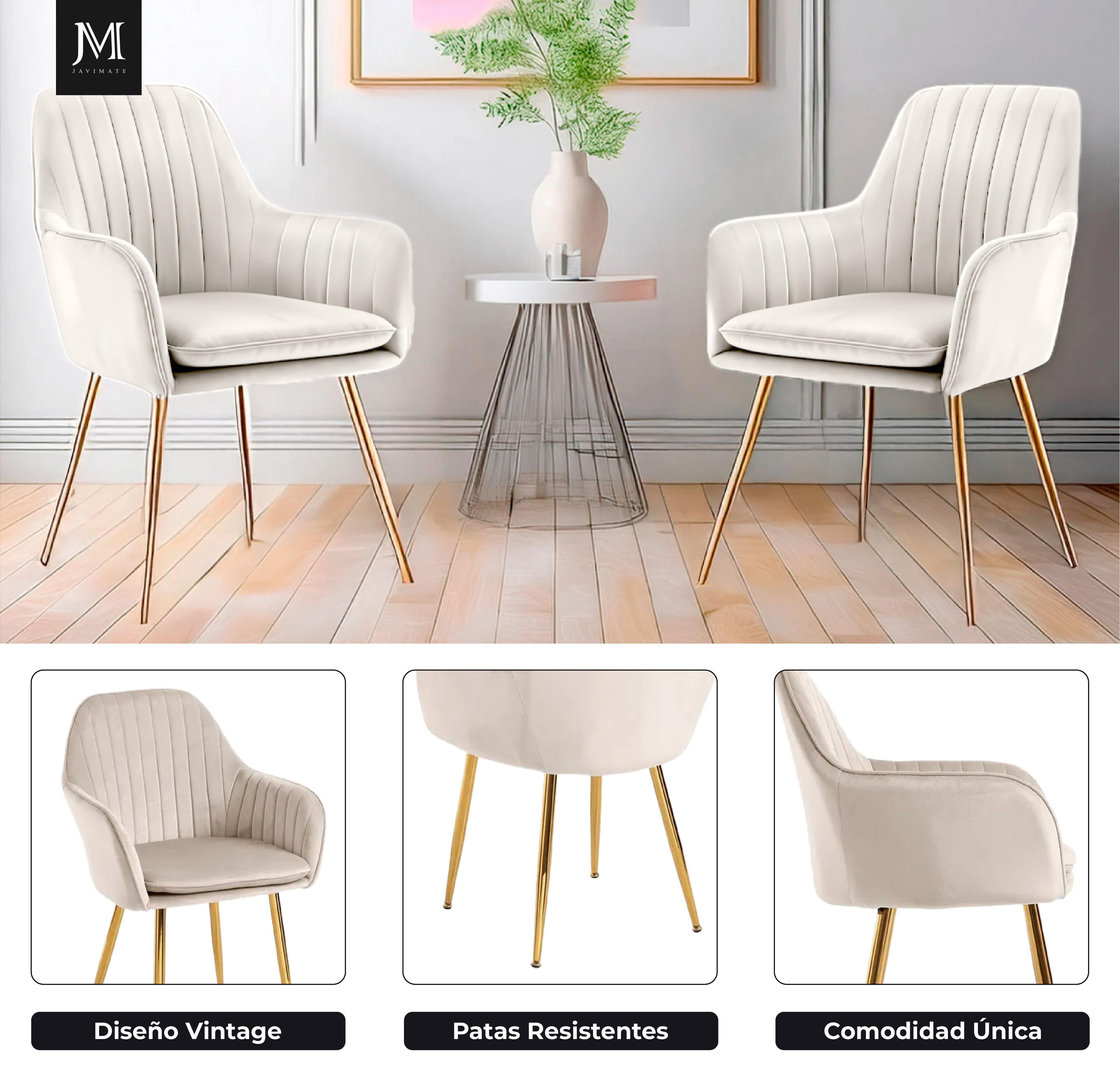 Pack 2 Sitiales De Comedor Diamante-6