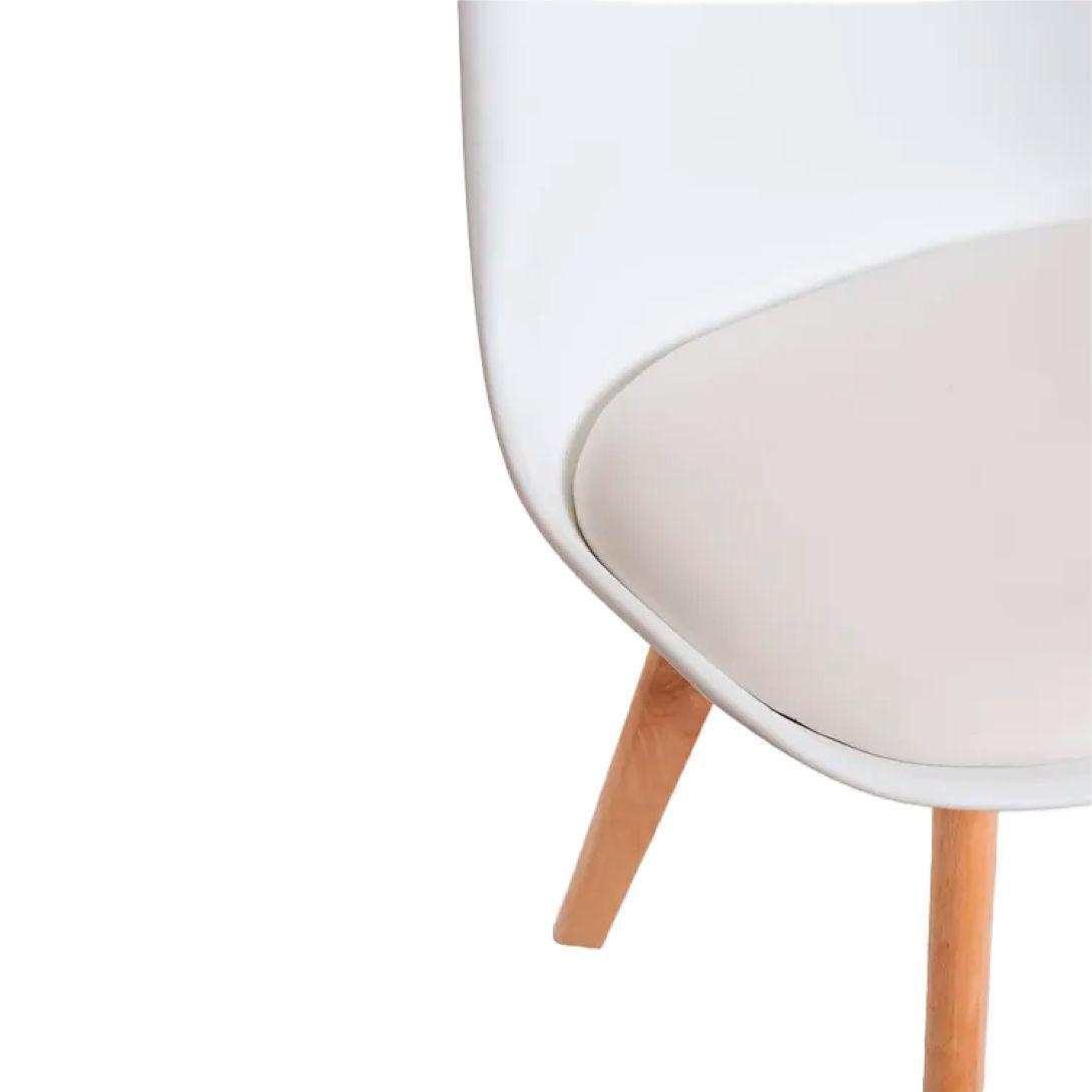 Silla De Comedor Tulip-2