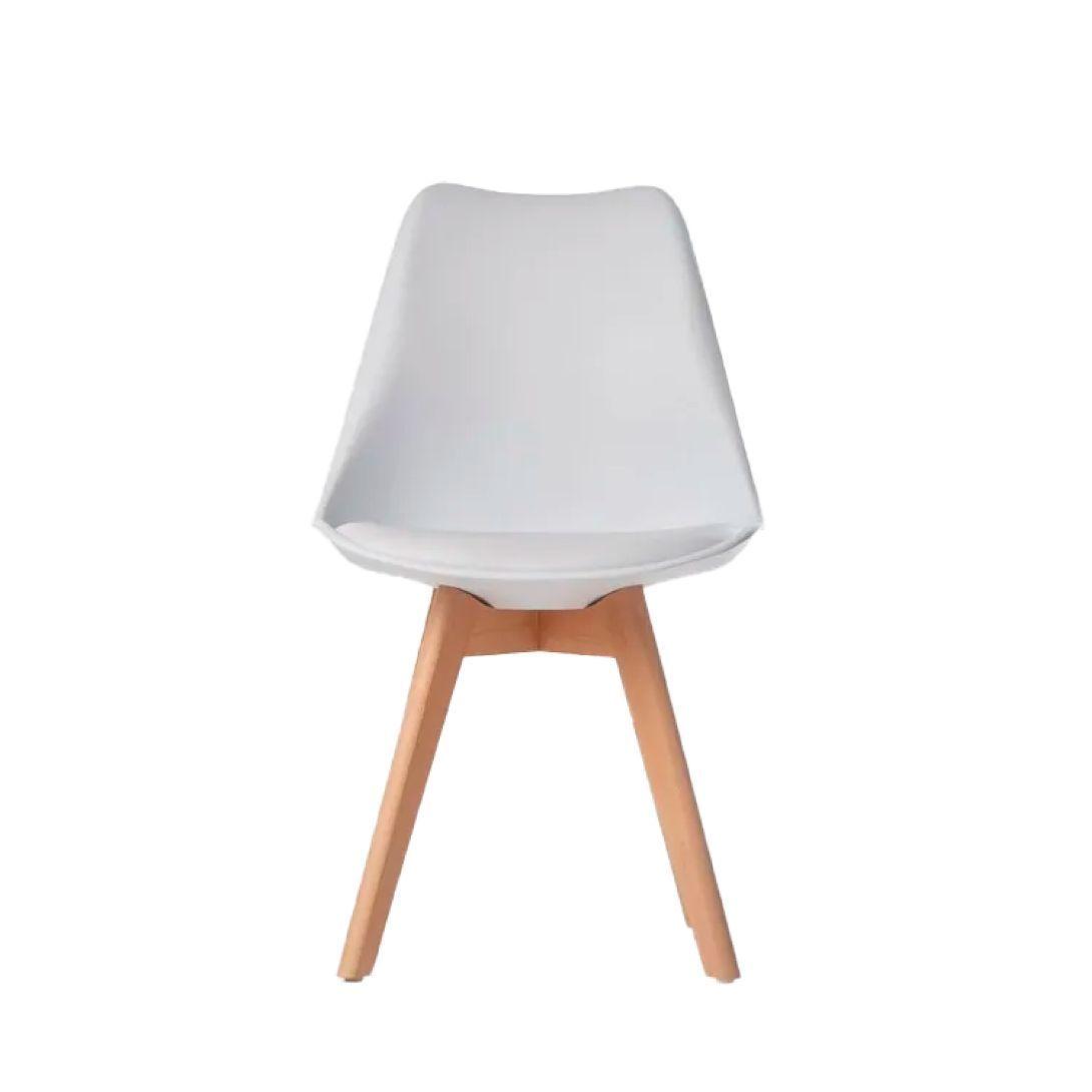 Silla De Comedor Tulip-5