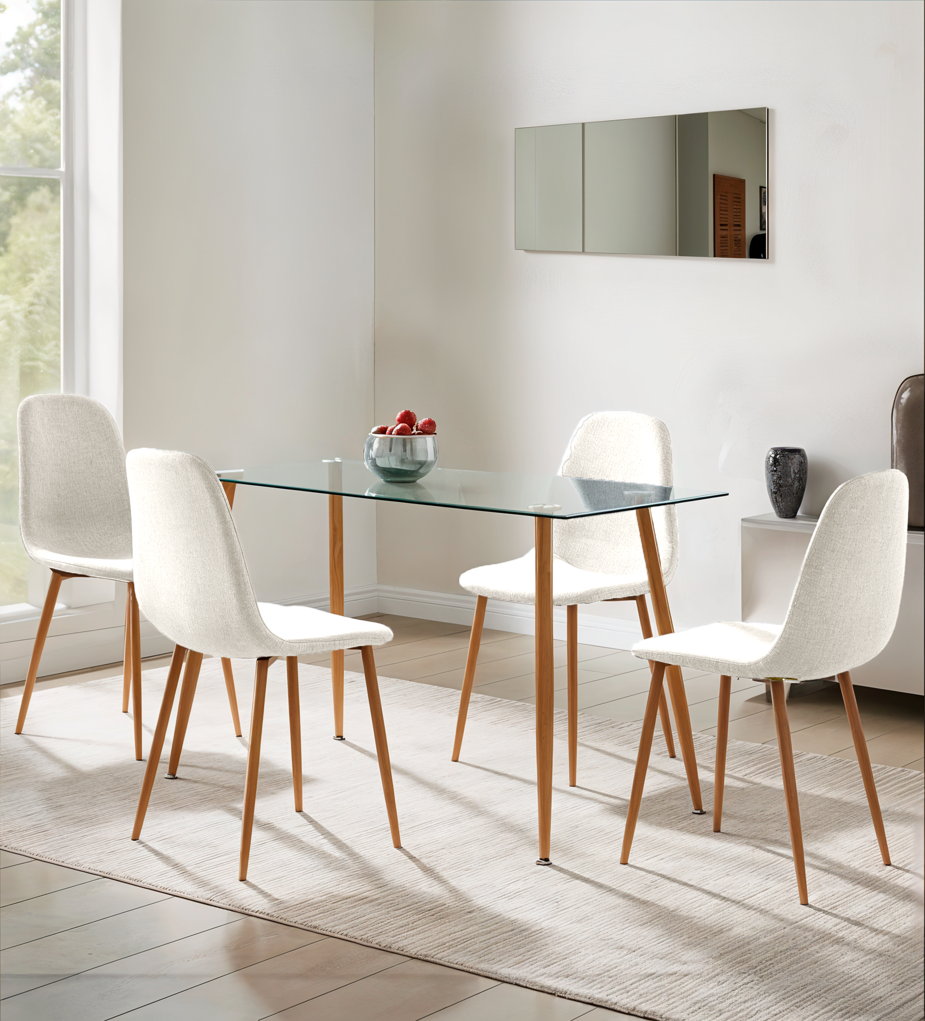 Silla De Comedor Spoon -1