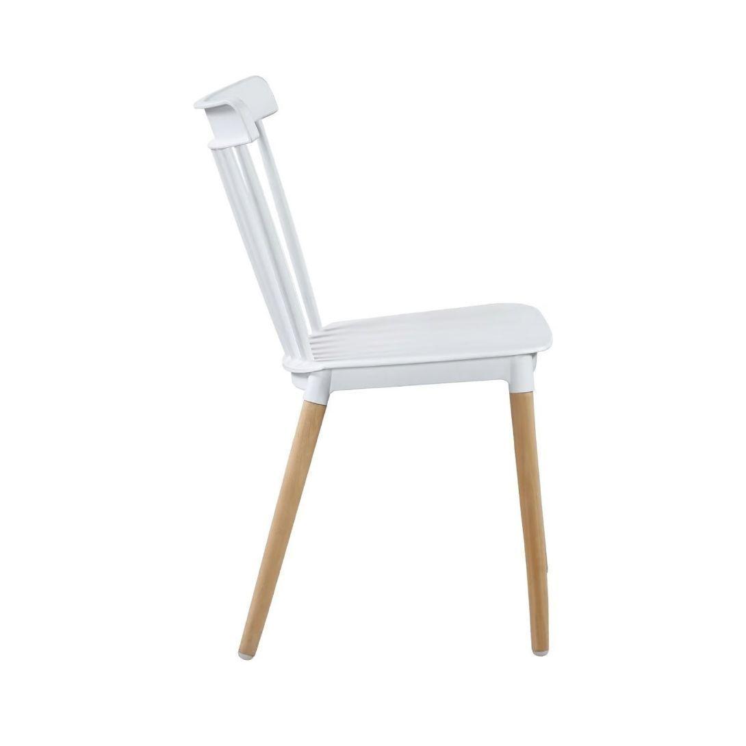 Silla de Comdedor Windsor -2