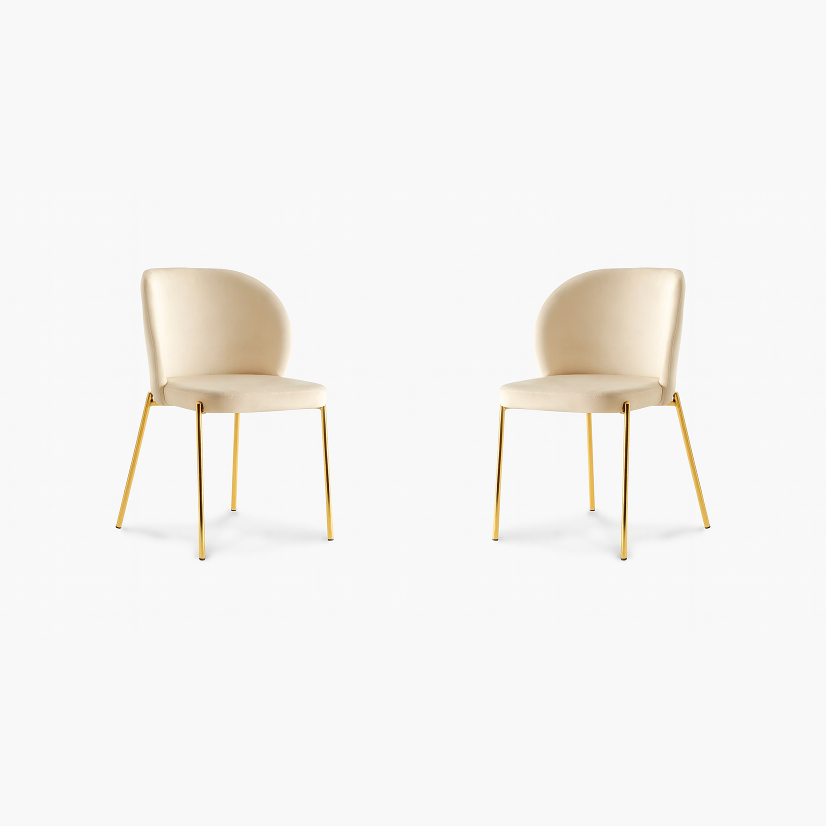 Pack 2 Sitiales Cartagena Beige | Elegancia y Confort-0