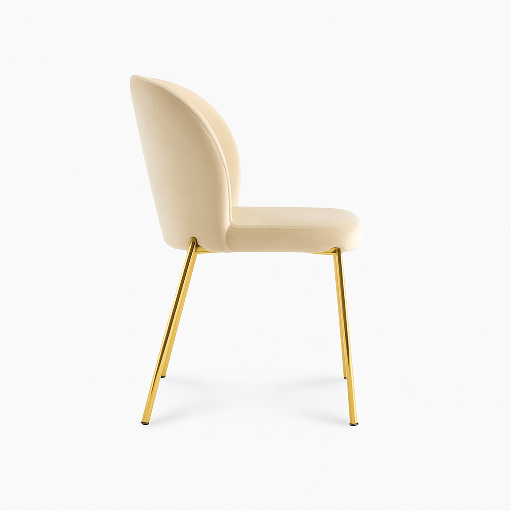 Pack 2 Sitiales Cartagena Beige | Elegancia y Confort-4