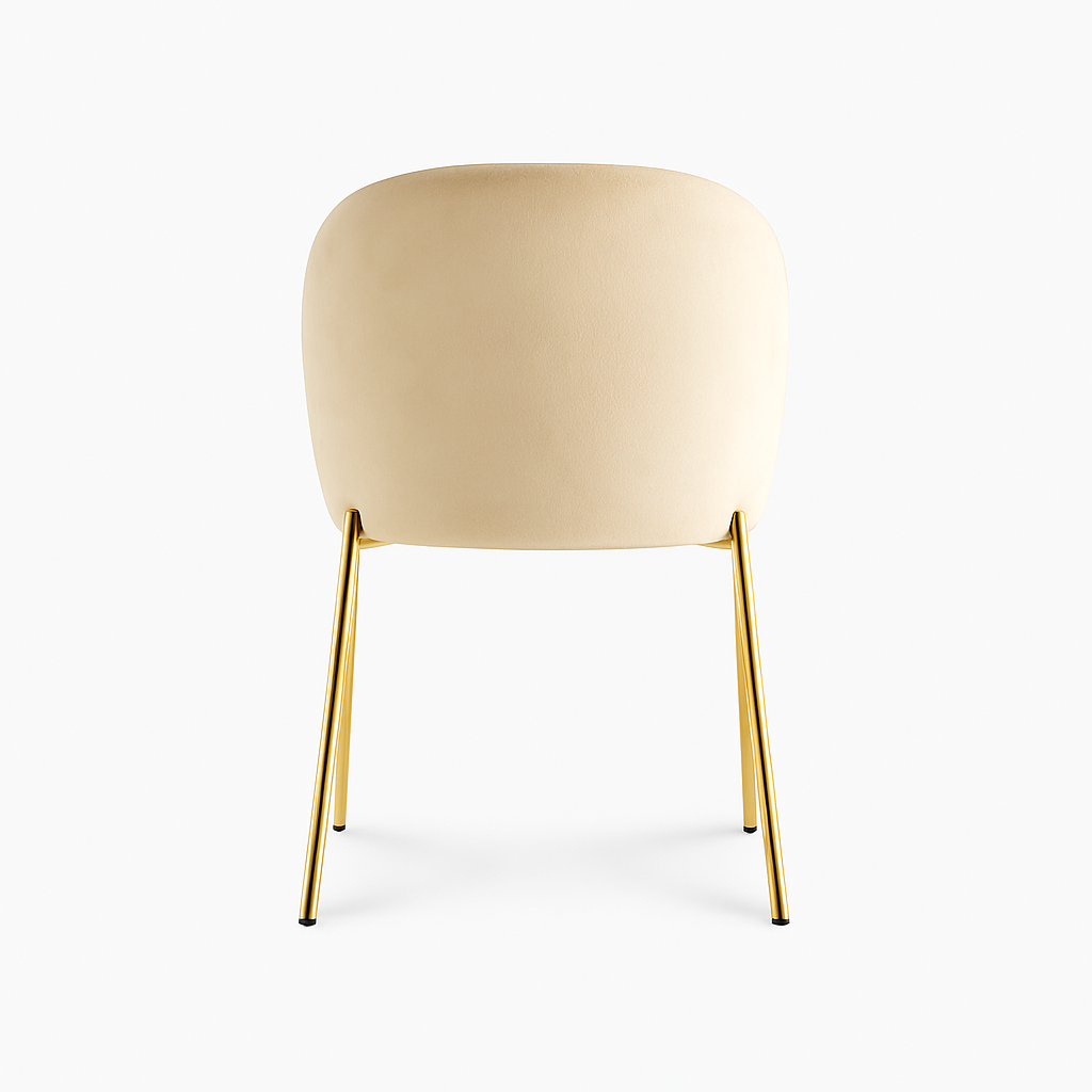 Pack 2 Sitiales Cartagena Beige | Elegancia y Confort-5
