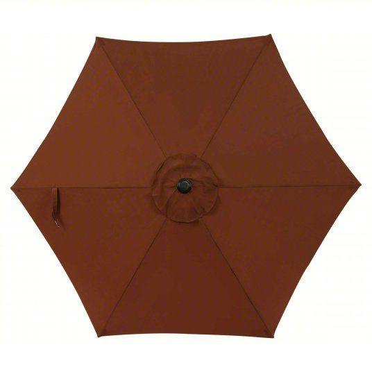 Quitasol Lateral 3mt Soporte Pedestal Extendible Uv-1