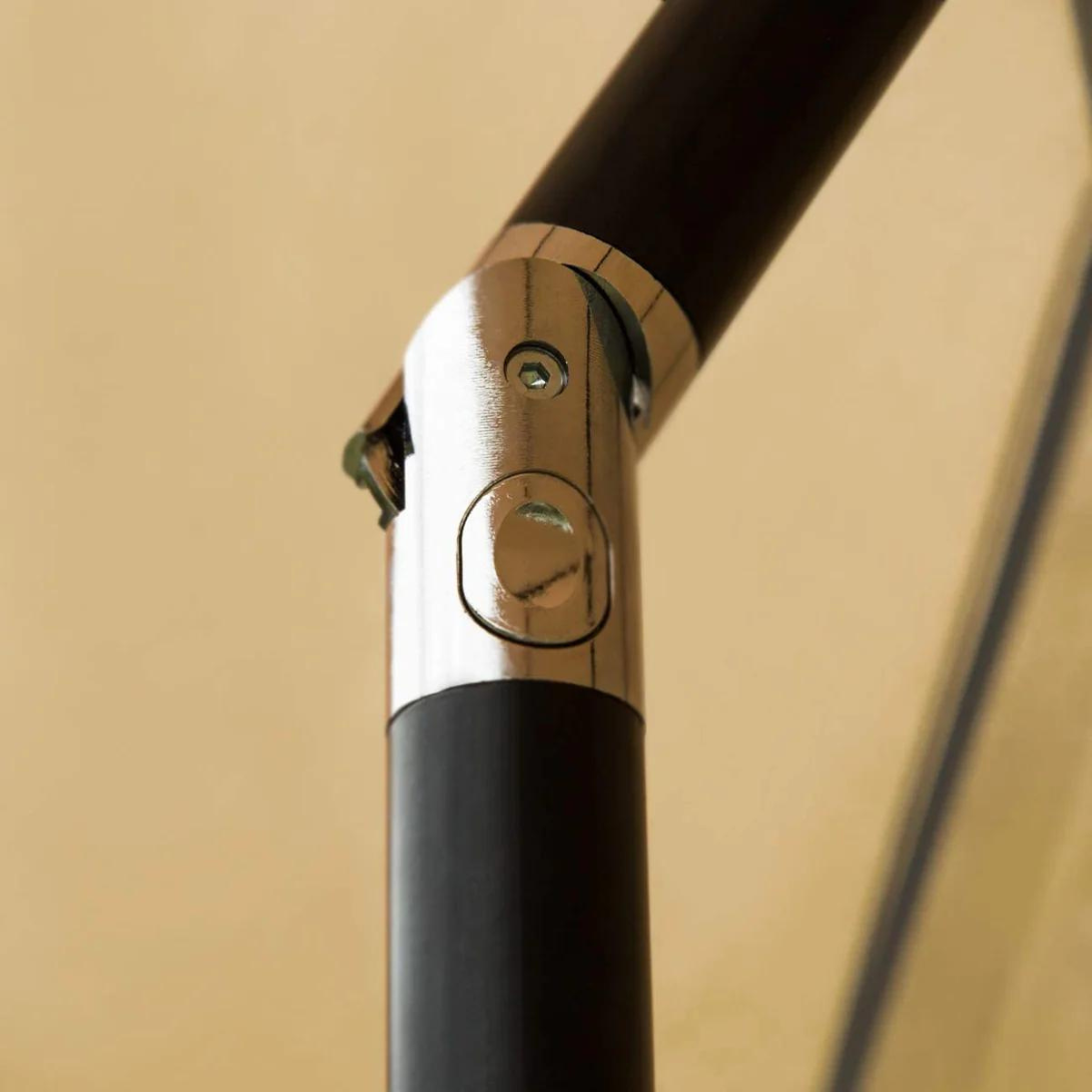 Quitasol Terraza Recto 2,7MT -4