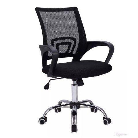 Silla Ergonomica Oficina y Escritorio -0