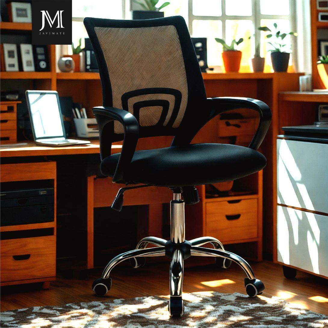 Silla Ergonomica Oficina y Escritorio -1