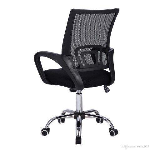 Silla Ergonomica Oficina y Escritorio -2