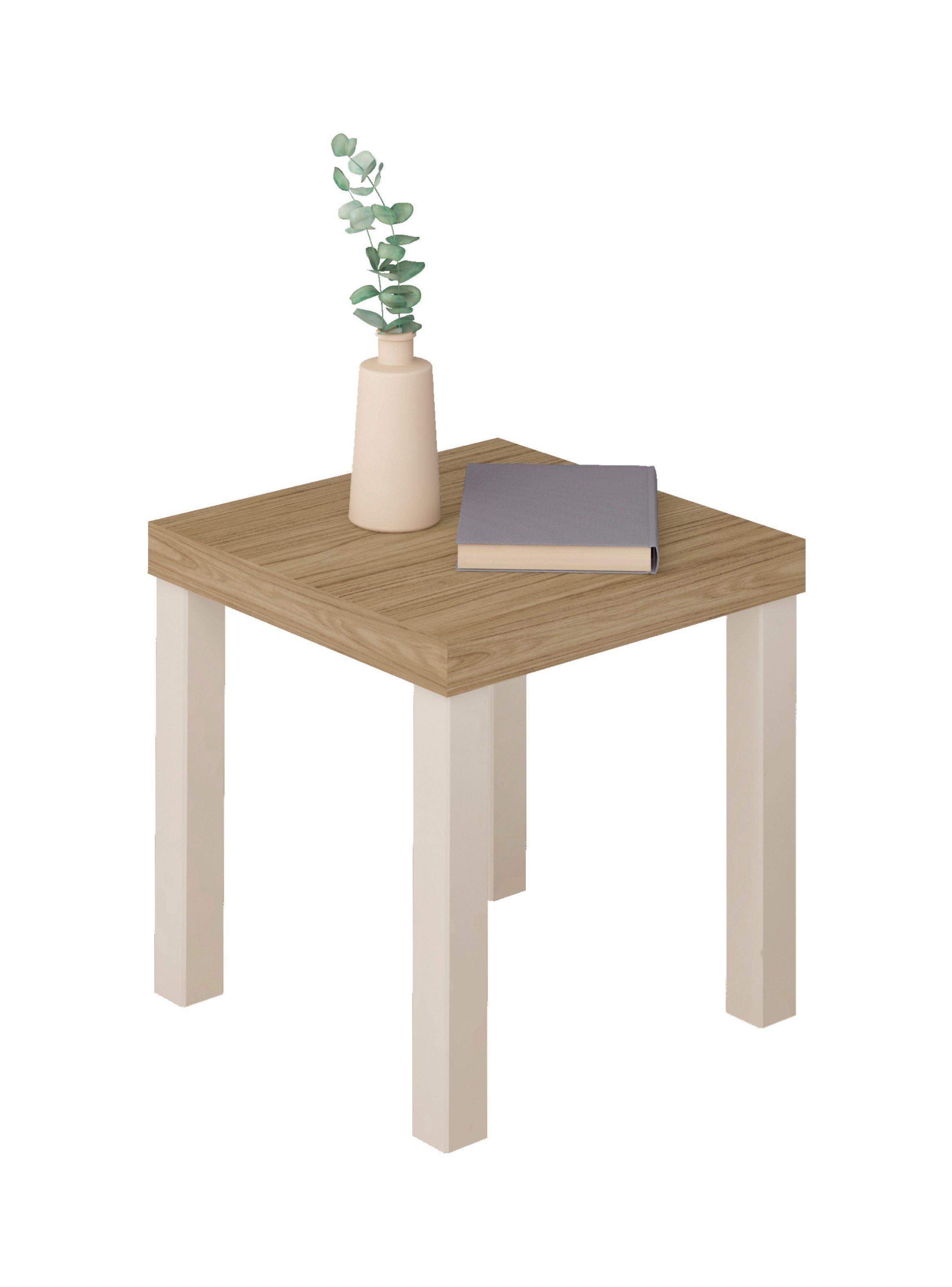 Mesa de Apoyo – 45x45x45 cm-0