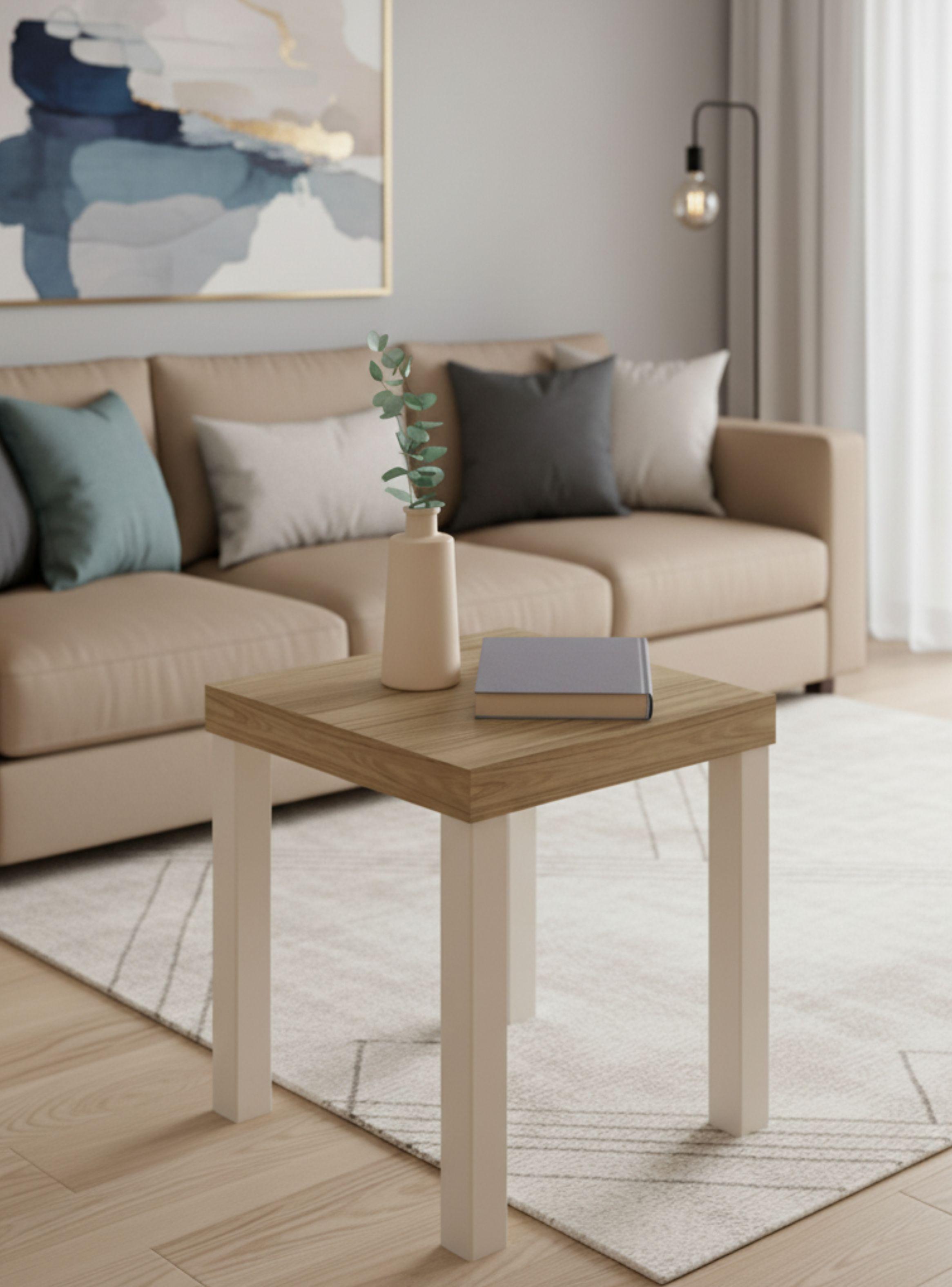 Mesa de Apoyo – 45x45x45 cm-1