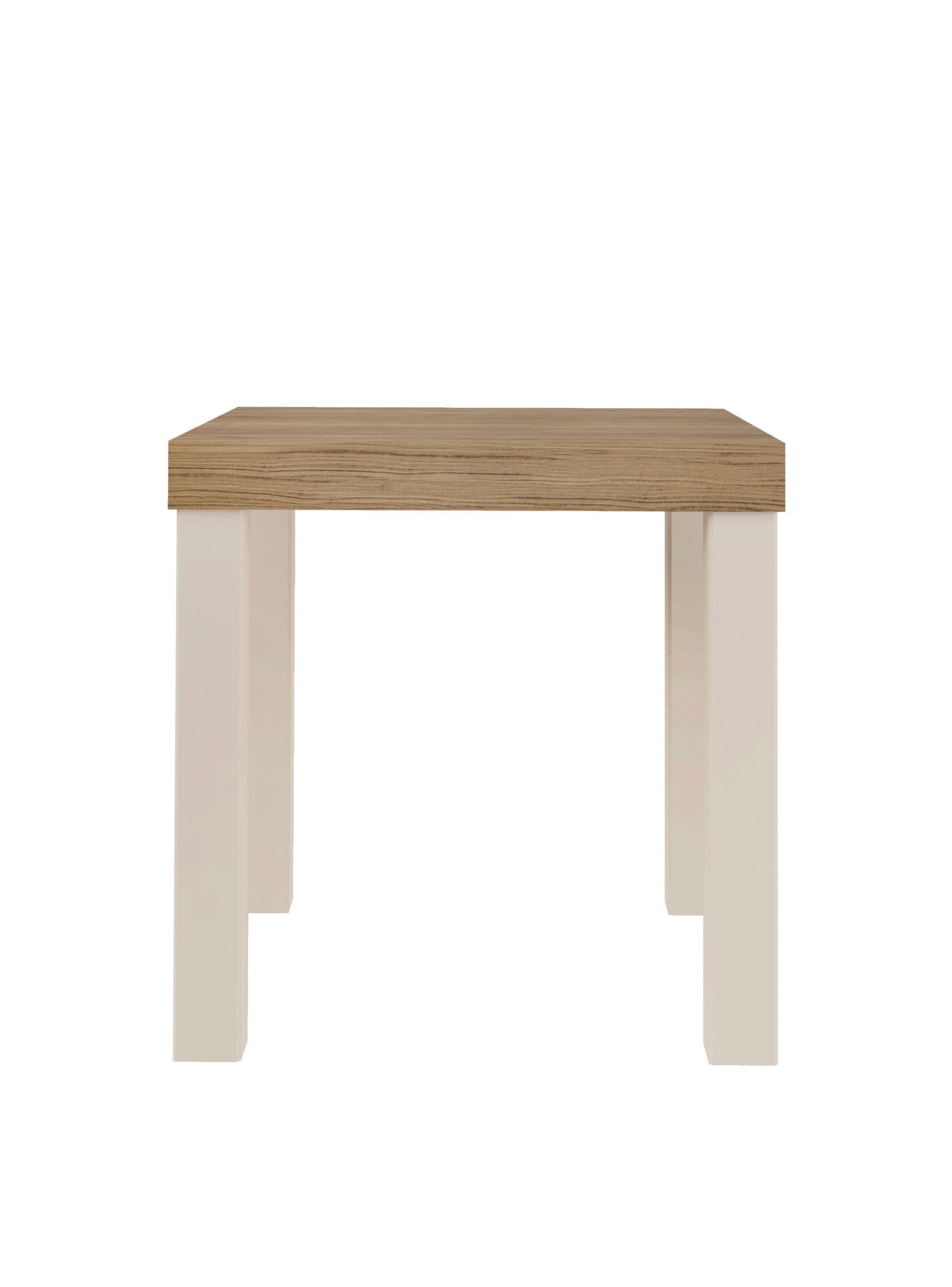 Mesa de Apoyo – 45x45x45 cm-2