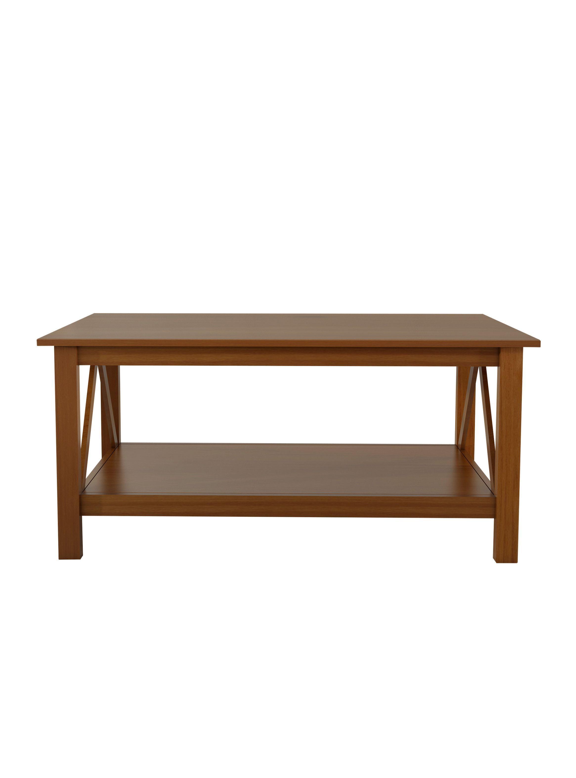 Mesa de Centro Marroco 51,5x111x56 cm-4