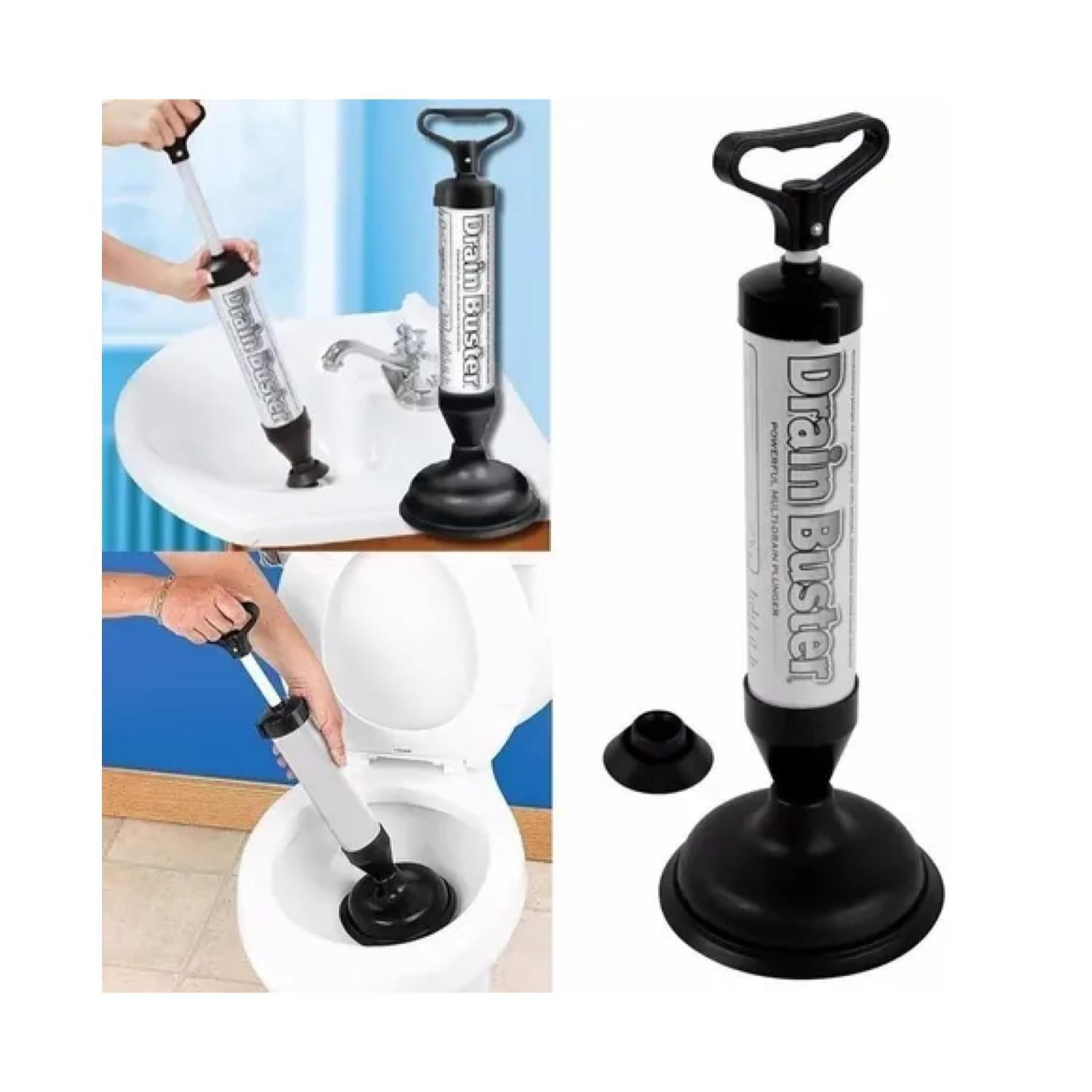 SOPAPO DESTAPADOR DE BAÑO TUBERIAS ECOLOGICO -1