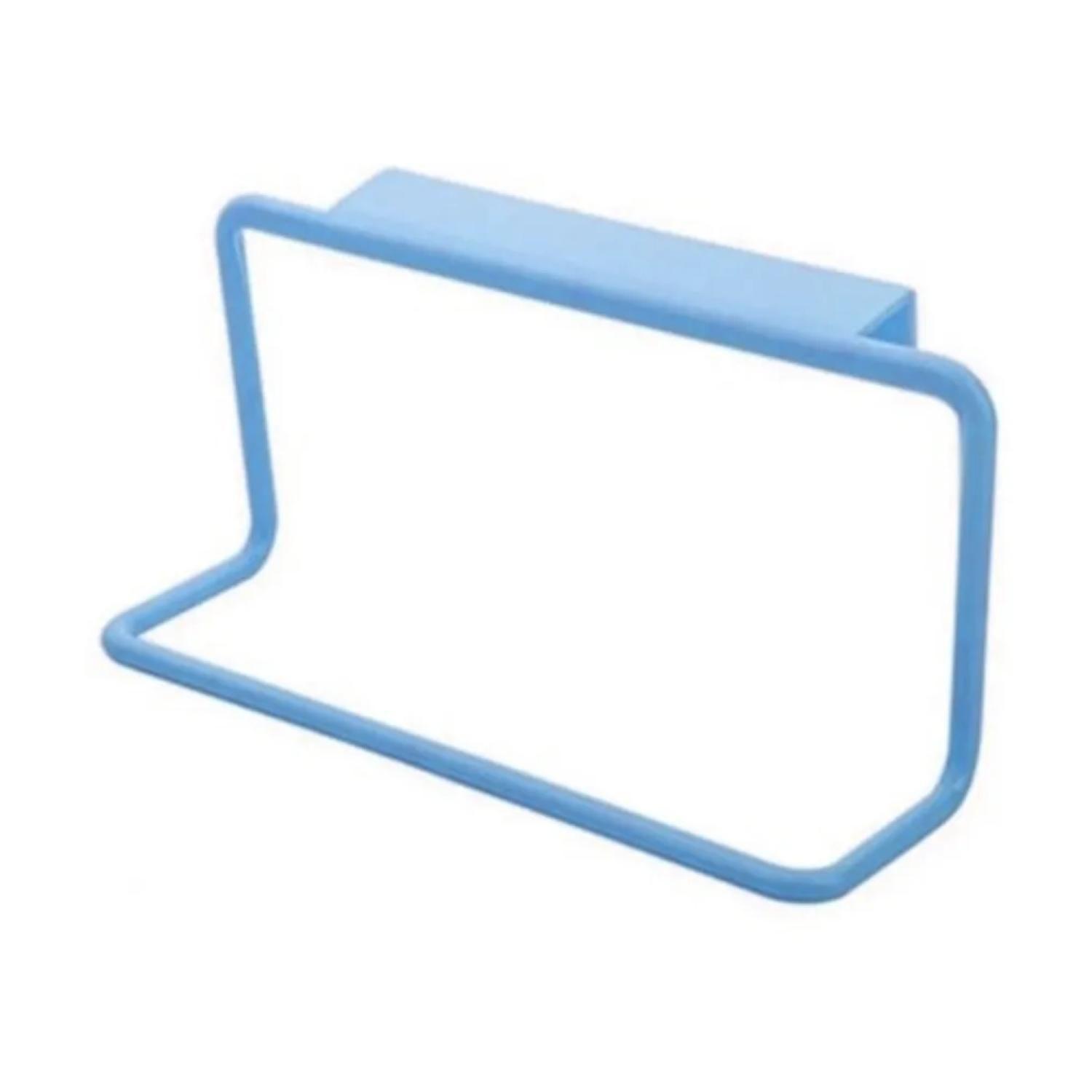 ORGANIZADOR COLGADOR DE TOALLAS ADAPTABLE CELESTE-0