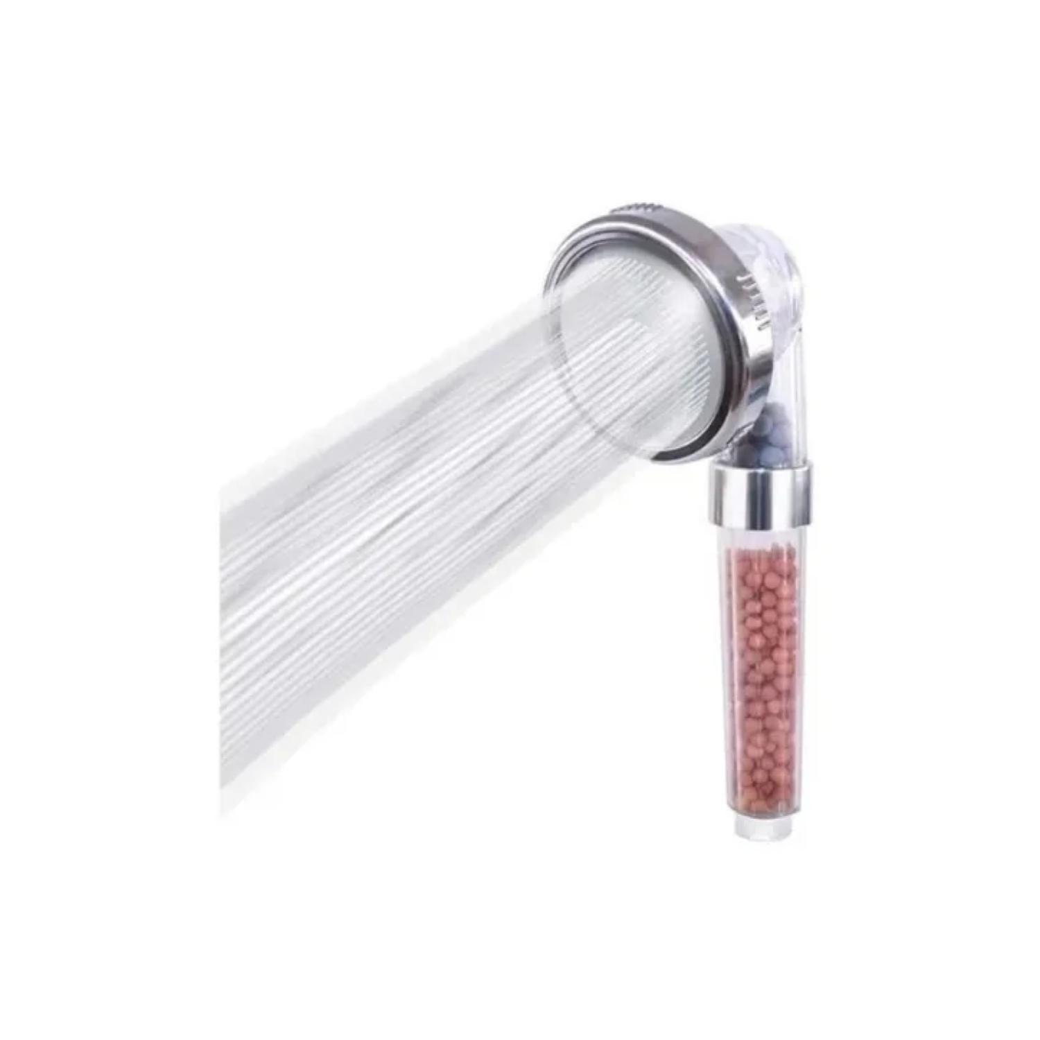 CABEZAL ECO DUCHA CON FILTRO PURIFICADOR  -1