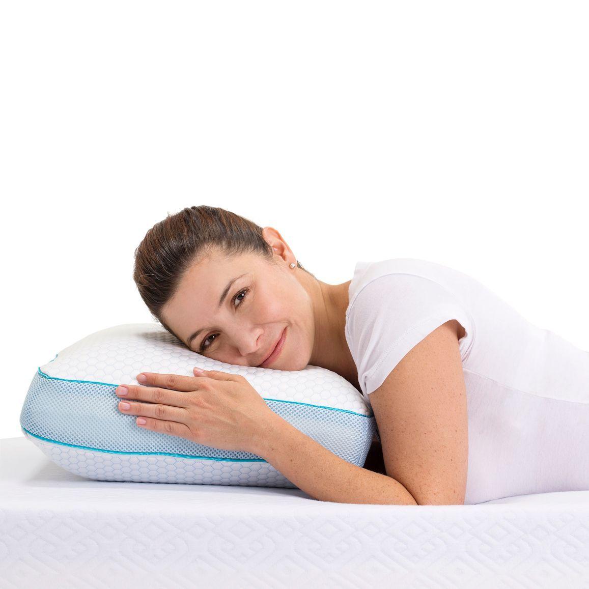 Almohada Therafreeze Tm115-1