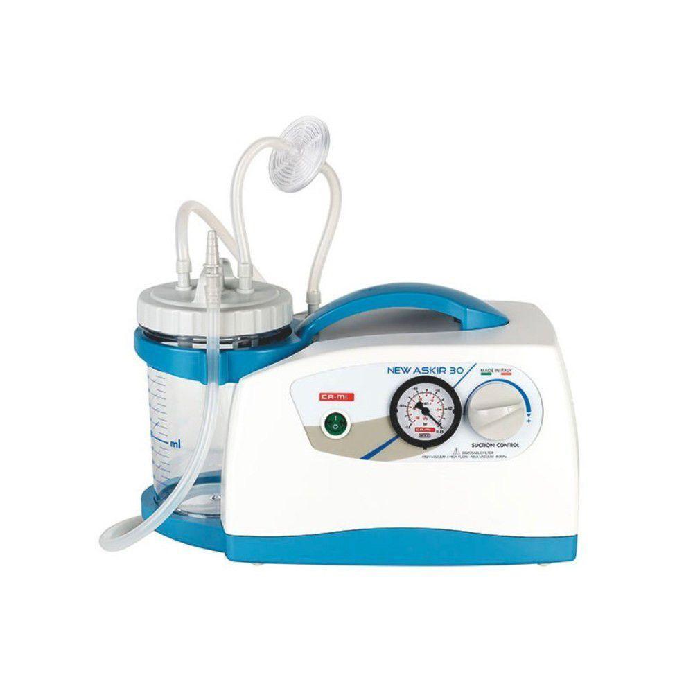 Bomba De Aspiracion Cami Askir 30 40 L/Min-0