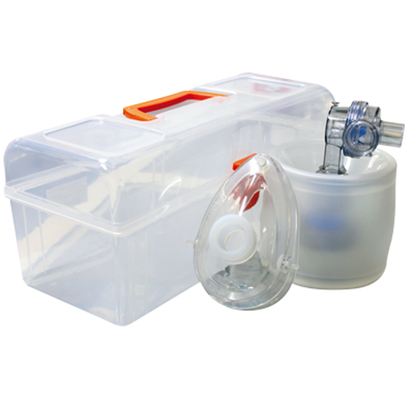 Resucitador manual adulto-0