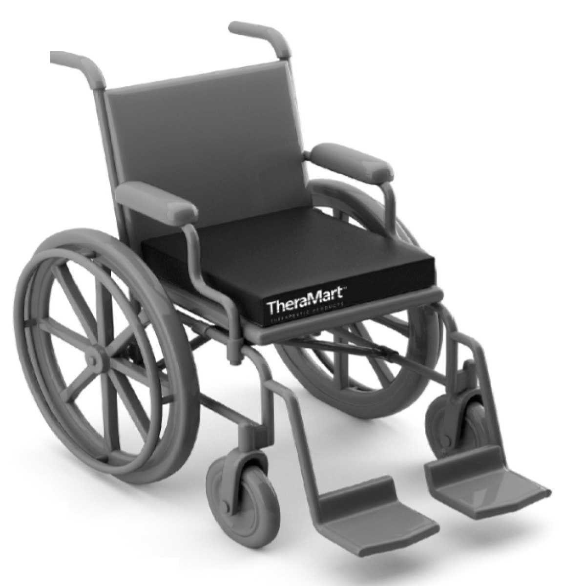 Cojín Viscoelástico Therafoam Tm370-1