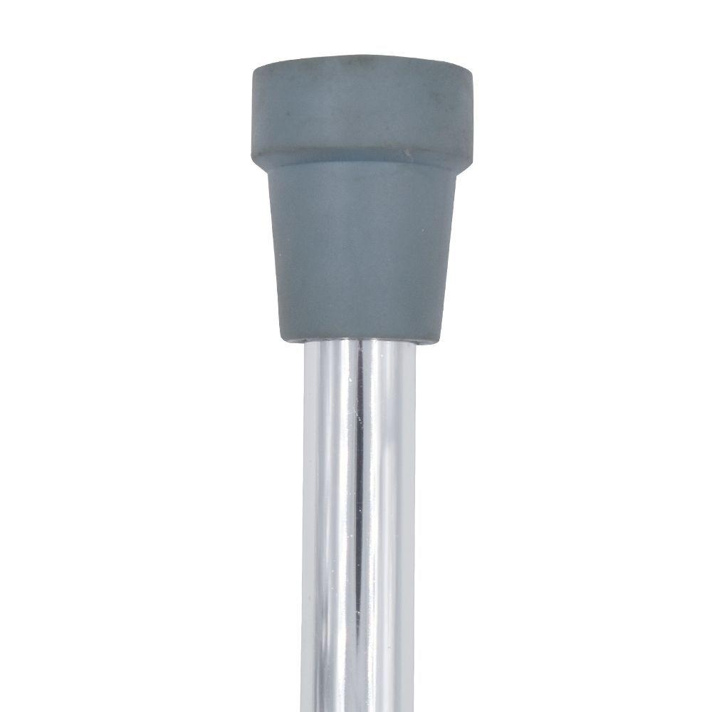 Baston Rigido Gris-2