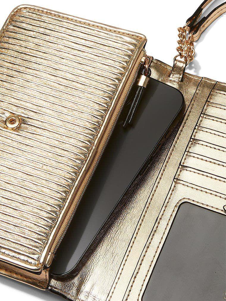 Cartera de mano porta celular VS-2