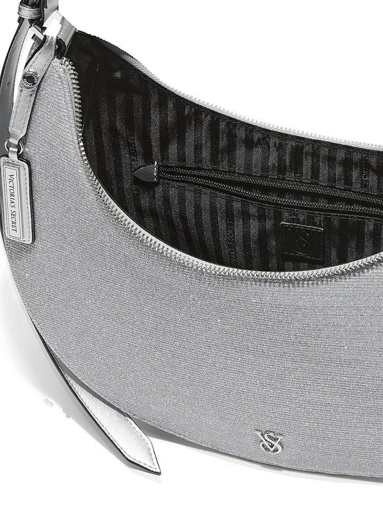 Cartera de hombro Media Luna VS-2