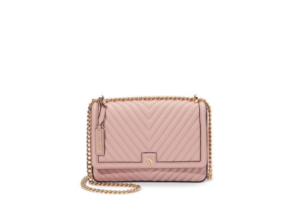Cartera de hombro crossbody VS-2