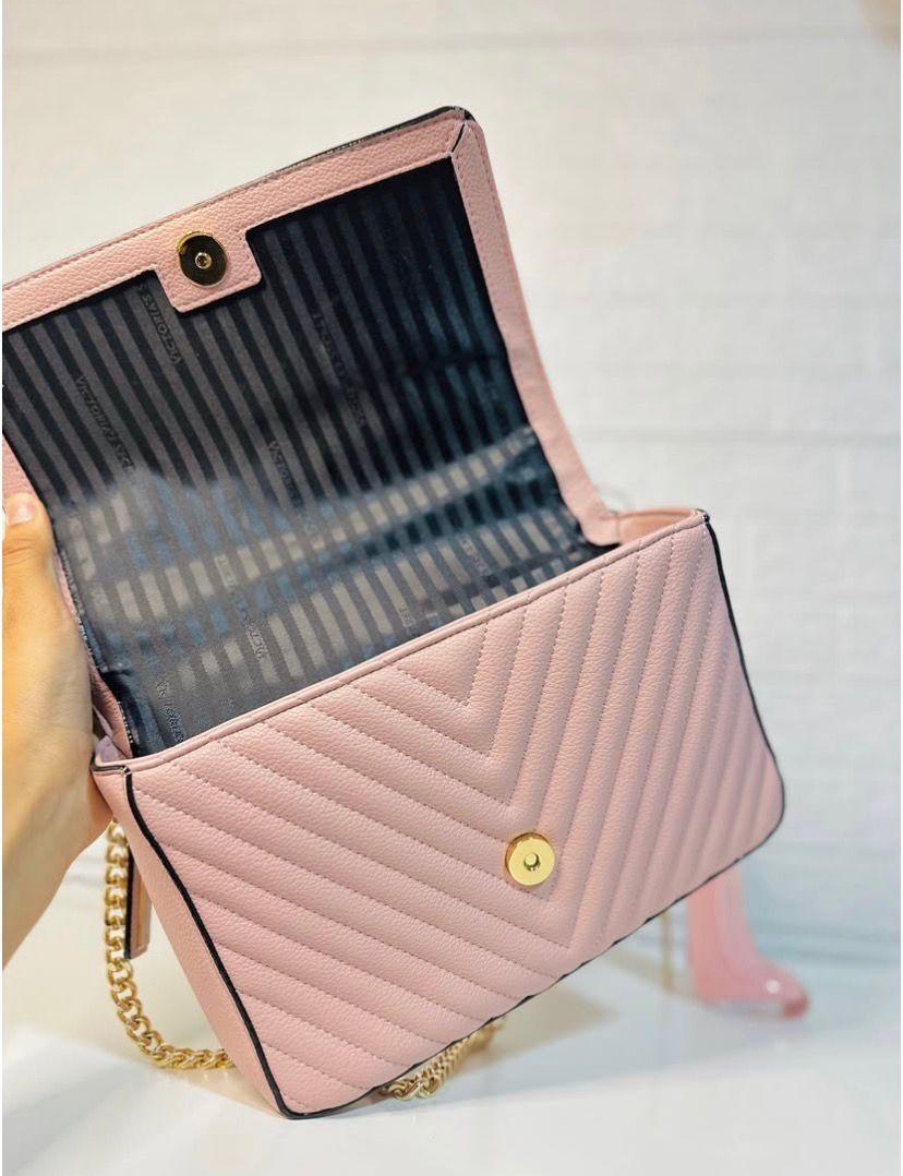 Cartera de hombro crossbody VS-3