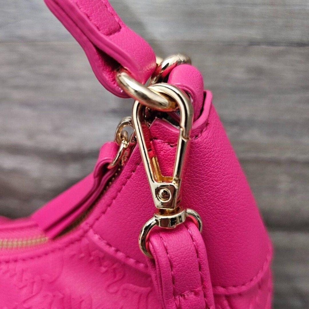 Cartera Juicy Couture fuccia-2