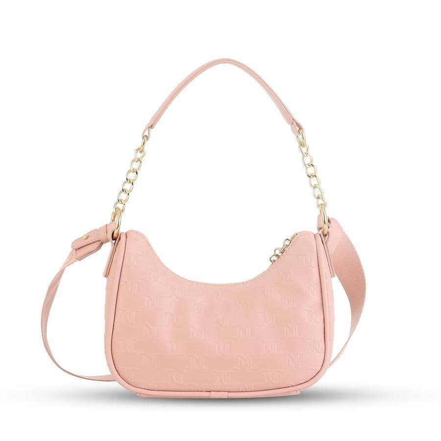 Cartera Rosa Juicy Couture-0