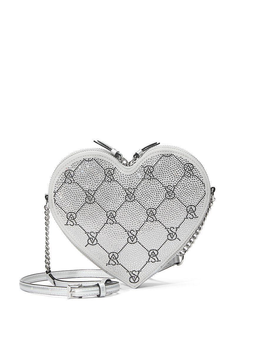 Crossbody corazon Victoria s Secret-0