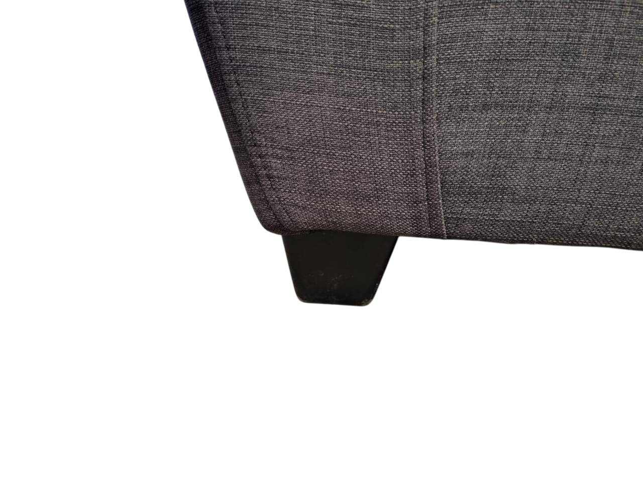 SOFA HOUSTON 2 CUERPOS +2 POUF-2