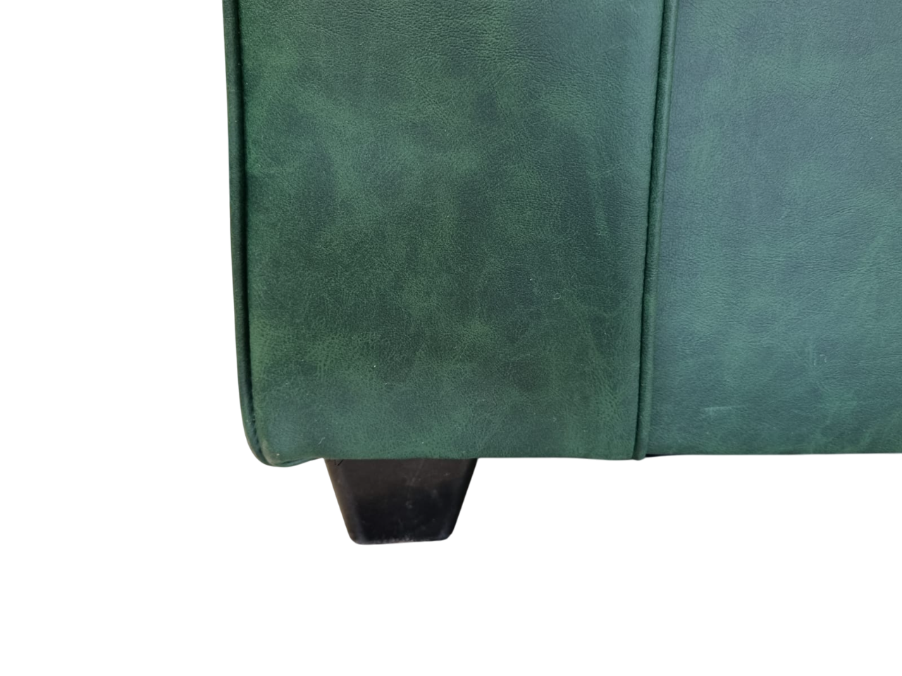 SOFA 2 CUERPOS SATURNO PU VERDE-3