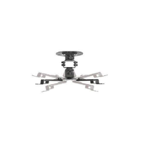 Soporte para Proyector techo articulado, hasta 13.5 kg 461184-2