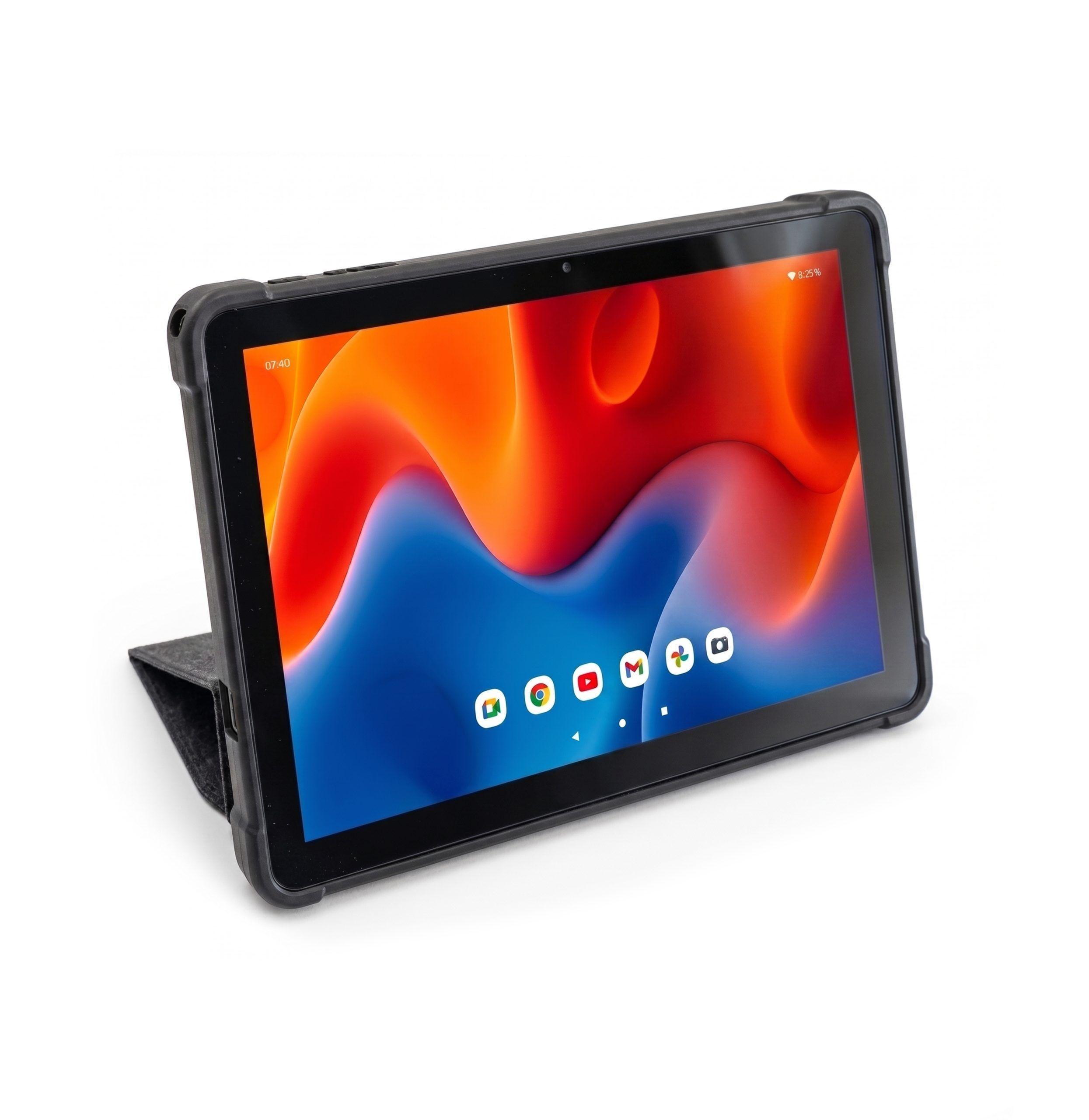 Tablet Studio Cover Pro 10 Funda Para Viaje Mlab 9785-1