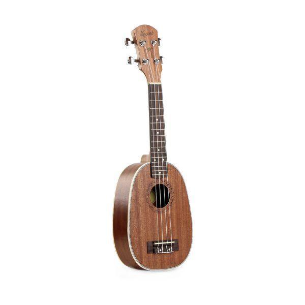 Ukelele Kawai 21 Sonnet Marrón Full Set 5 en1 8734-2