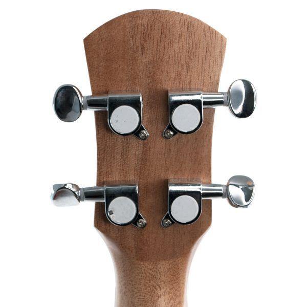 Ukelele Kawai 21 Sonnet Marrón Full Set 5 en1 8734-1