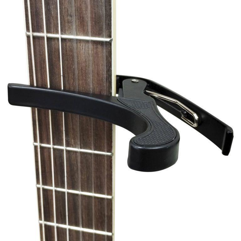 Capodastro Guitarra Clásica -4990 Nexstore-3