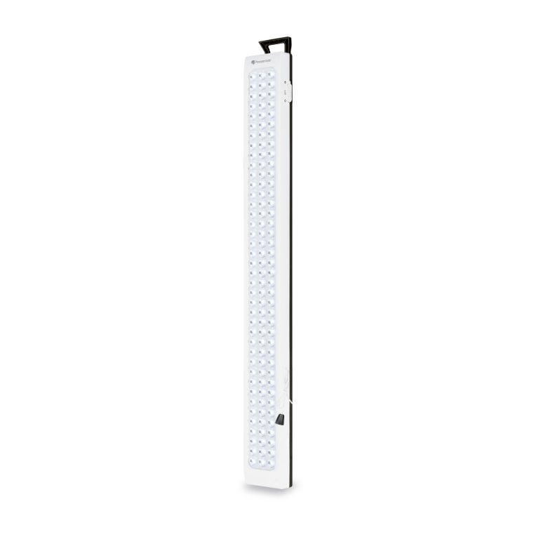Lámpara Emergencia Recargable 120 Led - 7260 Nexstore-0