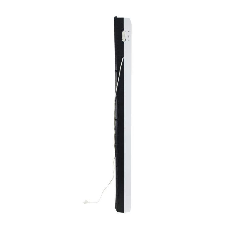 Lámpara Emergencia Recargable 120 Led - 7260 Nexstore-1