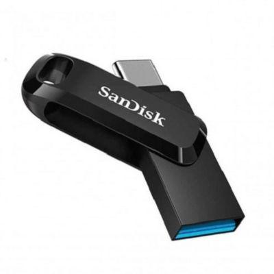 Sandisk Pendrive Dual Drive Go USB Type-C 64Gb-2