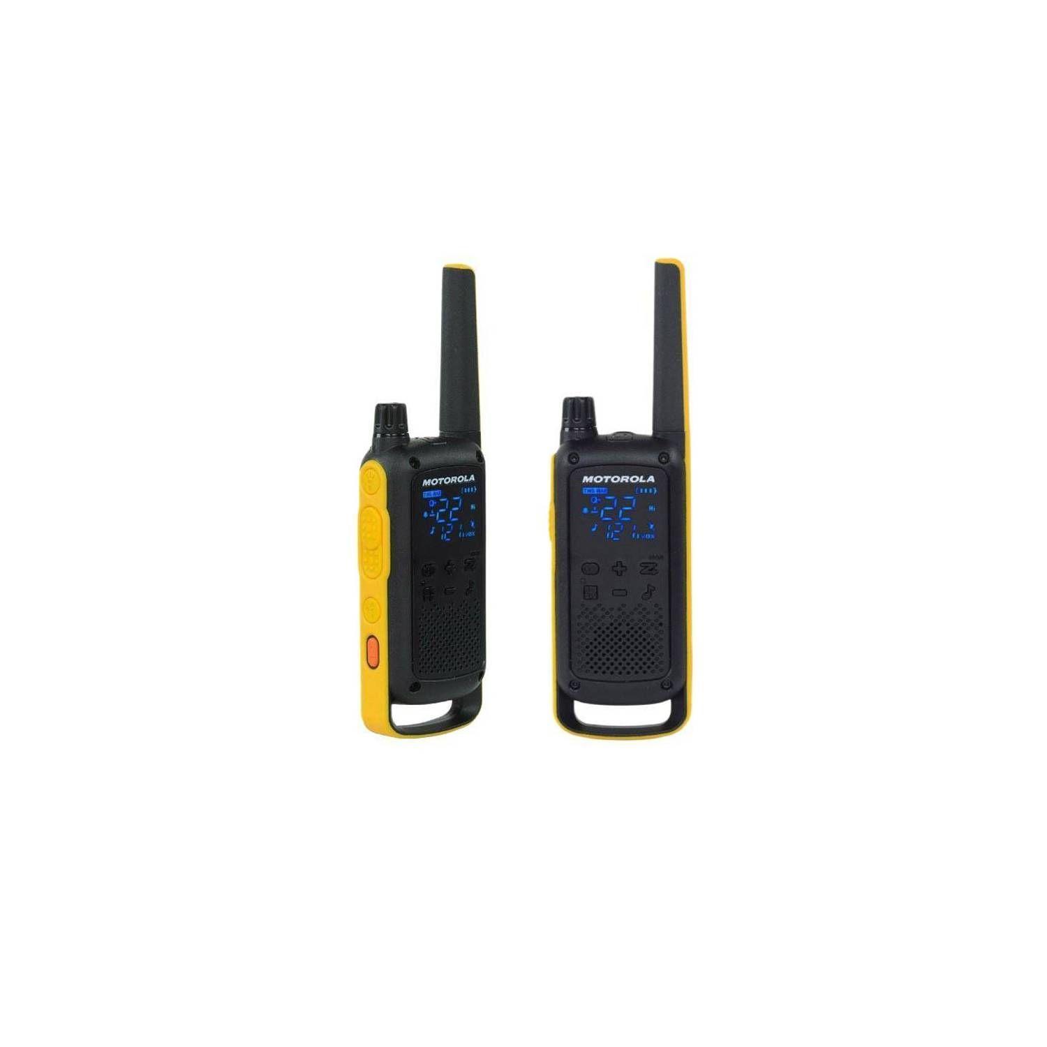 Radio Comunicador Motorola T470  Nexstore 9232-2