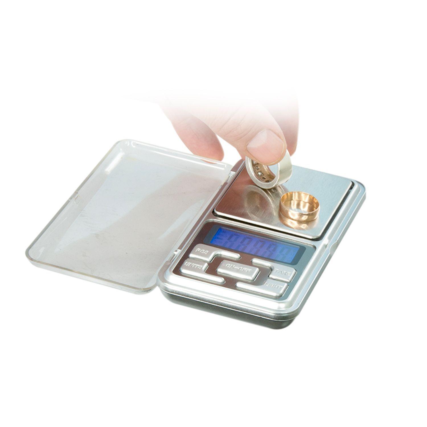 Balanza portátil gramera – ScaleGram 500g-3