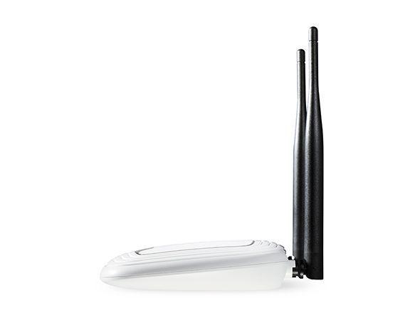 Router Inalambrico N Tp-Link TL-WR841N Nexstore-3