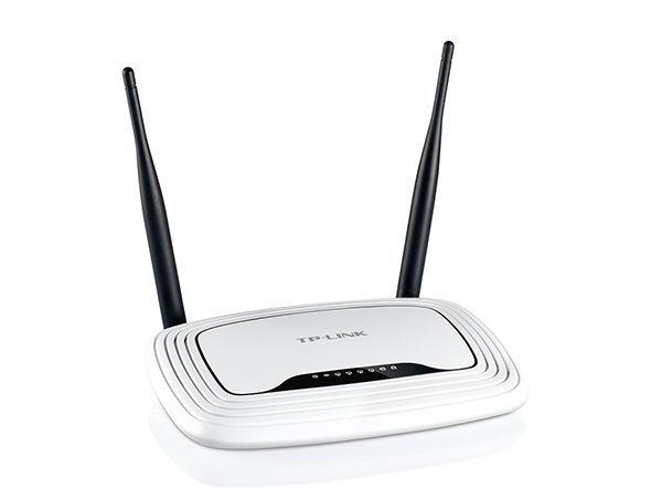 Router Inalambrico N Tp-Link TL-WR841N Nexstore-2