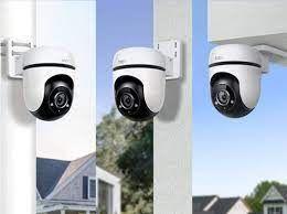 Cámara de Seguridad Wifi TP-Link Tapo C500 Nexstore-2
