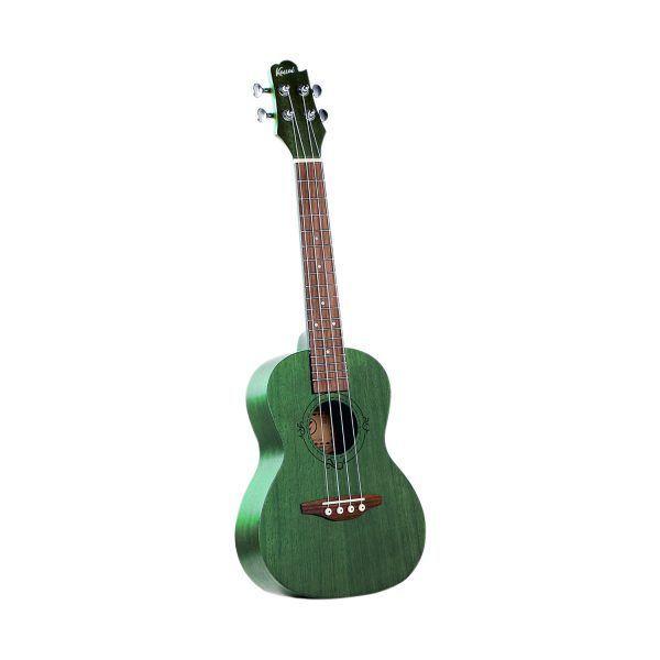 Ukelele Kauai Concierto 26” Verde 8414 Nexstore-0