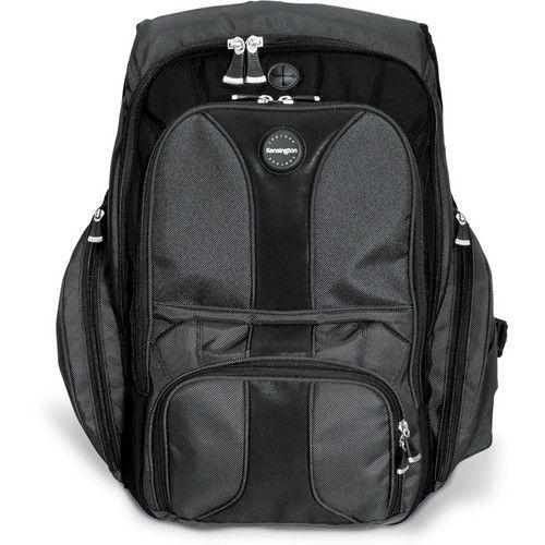 Mochila Notebook Kensington Contour 17" Nexstore-0